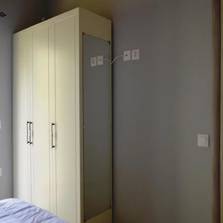 アパート Two-bedroom In クサミル